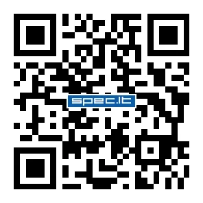 QR kodas | Biomila, UAB | spec.lt