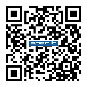 QR kodas | Biomin Lietuva, UAB | spec.lt