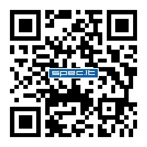 QR kodas | Biomina, MB