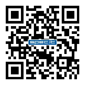 QR kodas | Biominvija, UAB | spec.lt