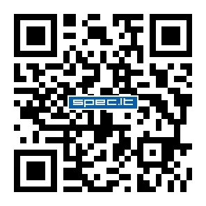 QR kodas | LDG Forest, MB