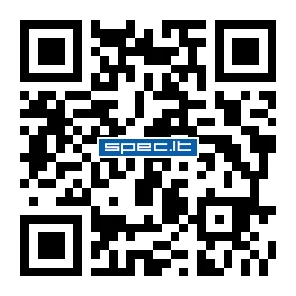 QR kodas | Biomodus, UAB | spec.lt