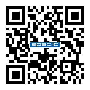 QR kodas | Bionaca, MB