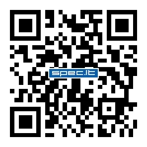 QR kodas | Bionalis, UAB