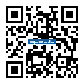 QR kodas | BIONALISLT, UAB
