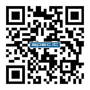 QR kodas | Bionamas, UAB | spec.lt