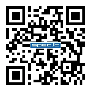 QR kodas | Bionas, MB
