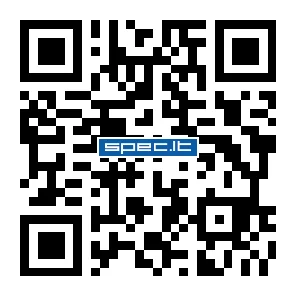 QR kodas | Bionava, UAB