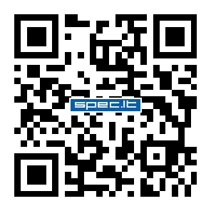 QR kodas | BIONERGO, MB | spec.lt