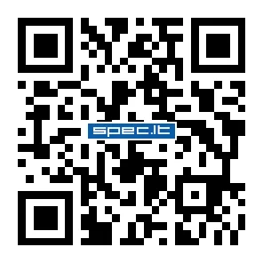 QR kodas | Bionice, MB