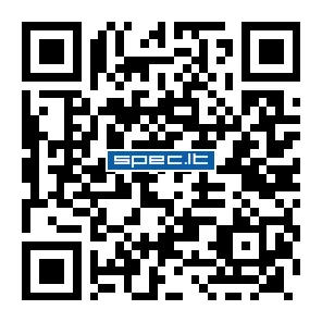 QR kodas | BIONICS BALTIJA, UAB