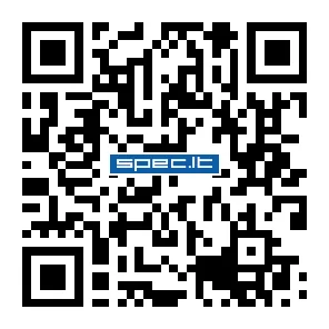 QR kodas | BIONIJA, M. Jamontienės, IĮ