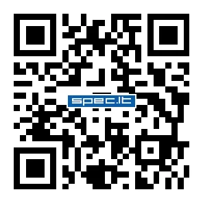 QR kodas | Bionika, UAB