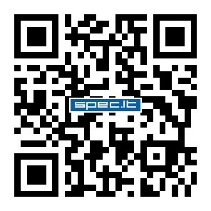 QR kodas | Bionika, UAB