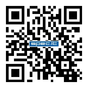 QR kodas | Bionova Lt, UAB | spec.lt