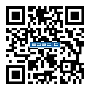 QR kodas | Bionuotekos, UAB | spec.lt