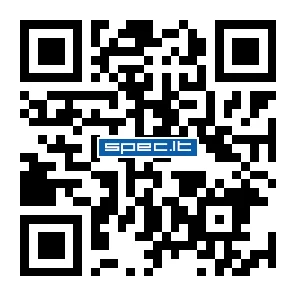 QR kodas | Bioonika, UAB | spec.lt