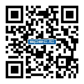 QR kodas | BioOptimus, UAB | spec.lt