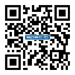 QR kodas | Biopa, UAB