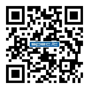 QR kodas | MEDIA SERVICE, UAB | spec.lt