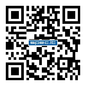 QR kodas | BIOPASAULIS, UAB | spec.lt