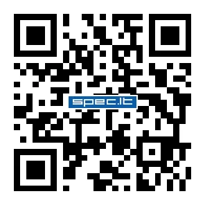 QR kodas | Biopellet, UAB