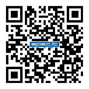 QR kodas | BIOPHARMASPEC, UAB