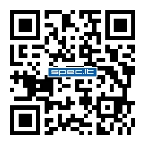 QR kodas | Bioplazma, VŠĮ