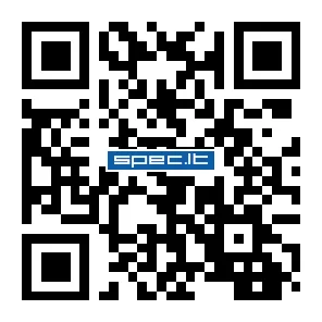 QR kodas | Bioportus, UAB