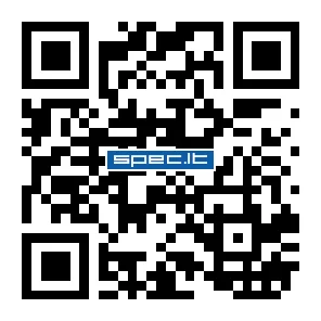 QR kodas | Bioprofus, MB