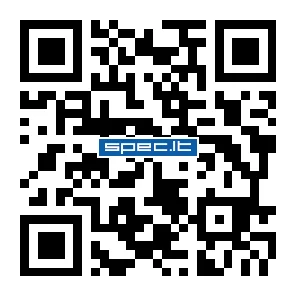 QR kodas | TEC Industry, UAB | spec.lt
