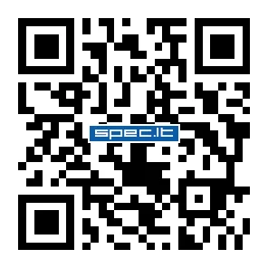 QR kodas | Biopromas, MB