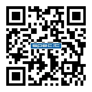 QR kodas | Biorae, MB