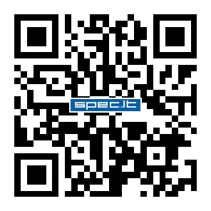 QR kodas | Biorana, UAB
