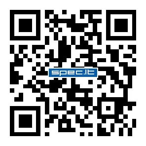 QR kodas | Biordico, UAB