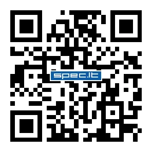QR kodas | Bioreagent, UAB
