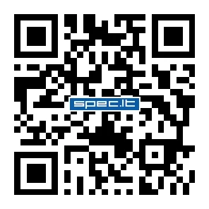 QR kodas | Biorenta, UAB | spec.lt