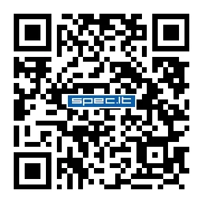 QR kodas | Bioreset Lithuania, UAB | spec.lt