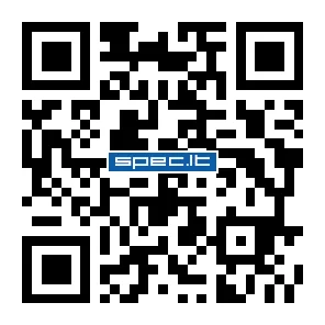 QR kodas | Bioresta, UAB | spec.lt