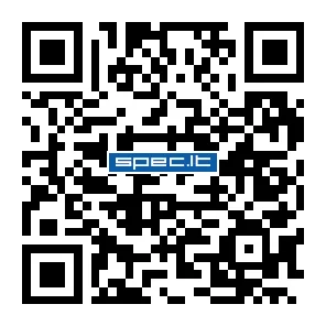 QR kodas | Biorezonansinė diagnostika, UAB