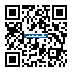 QR kodas | Bioriba, MB