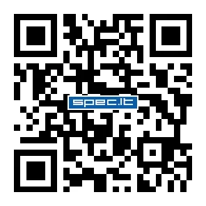 QR kodas | Biorobotika, MB
