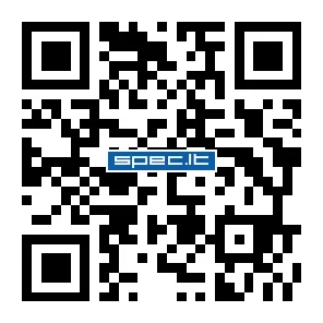 QR kodas | Bioroilas, UAB | spec.lt