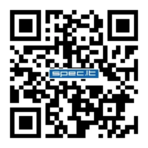 QR kodas | Biorubija, MB