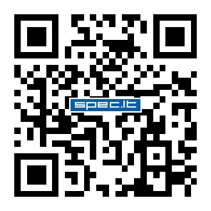QR kodas | Bioruoša, MB