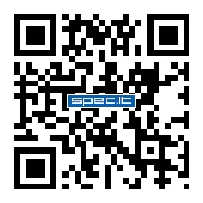 QR kodas | Bios Eiga, UAB | spec.lt