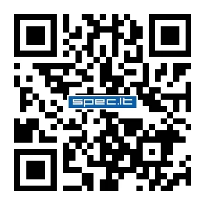 QR kodas | Biosantara, UAB | spec.lt
