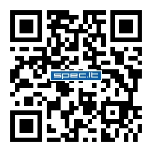 QR kodas | Bioseka, UAB | spec.lt