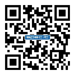 QR kodas | Biosetas, UAB