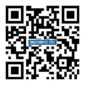 QR kodas | Biosfera, MB